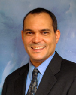 Dr. Eliseo Rondon, MD