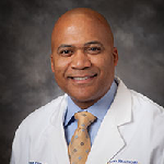 Dr. William Cooper, MD