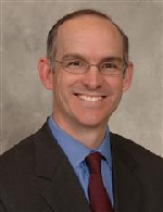 Dr. William Cook, MD