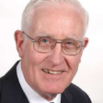 Dr. Charles Lucas, MD