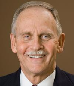 Dr. Charles Luetje, MD