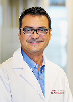 Dr. Charles Macias, MD