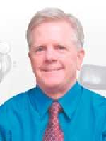 Dr. William Cox, MD