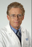 Dr. Charles Matthews, MD