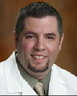 Dr. William Cox, DO