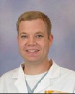 Dr. William Cox, MD