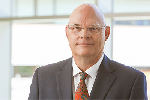 Dr. William Harrison, MD