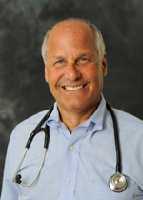 Dr. Charles Maker, MD