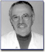 Dr. William Harrison, MD