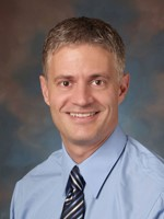 Dr. William Harrison, MD