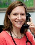 Dr. Elissa Rottenberg, MD