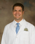 Dr. Charles Marguet, MD