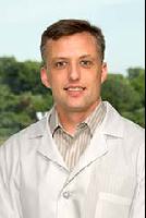 Dr. William Cruce