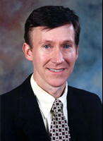 Dr. William Culviner, MD