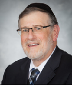 Dr. Eliyahu Fuchs, MD