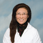 Dr. Eliza Ahn, MD