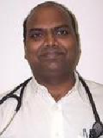 Dr. Eliyazar Gaddam, MD