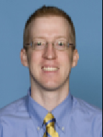 Dr. Charles Mathers, MD