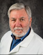 Dr. Charles May, MD