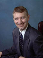Dr. Charles Mcbride, MD