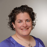 Dr. Eliza Shulman, DO