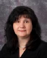 Dr. Elizabeta Kovkarova-Naumovski, MD