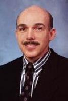Dr. Charles Mcglade, MD