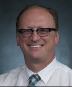 Dr. William Davenport, MD