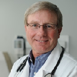 Dr. Charles Mckinley, MD