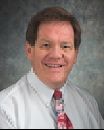 Dr. Charles Mckay, MD