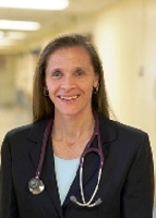 Dr. Elizabeth Alt, MD