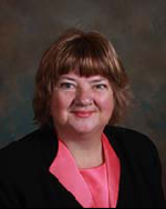 Dr. Elizabeth Andes, MD