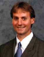 Dr. Charles Metzger, MD