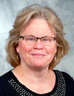 Dr. Elizabeth Appel, MD