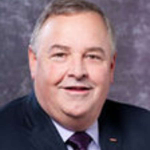 Dr. William Diefenbach