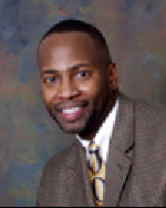 Dr. Charles Moore, MD