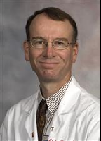 Dr. Charles Moore, MD