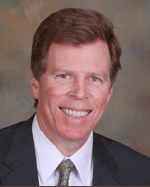 Dr. Charles Morris, MD