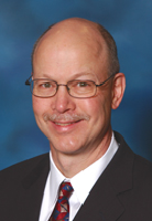 Dr. William Dockery, MD