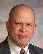 Dr. William Dodson, MD