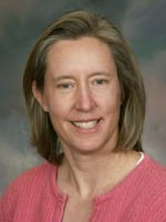Dr. Elizabeth Ballard, MD