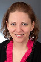 Dr. Elizabeth Barkoudah, MD