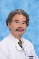 Dr. Charles Murdock, MD