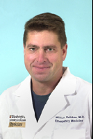 Dr. William Dribben, MD