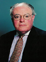 Dr. Charles Nichols, MD