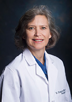 Dr. Elizabeth Benton, MD