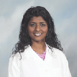 Dr. Elizabeth Eddy-Bertrand, MD