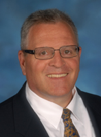 Dr. Craig Powell, MD