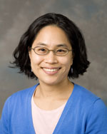 Dr. Jasmine Low, MD