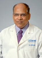 Dr. Abdul Khan, MD